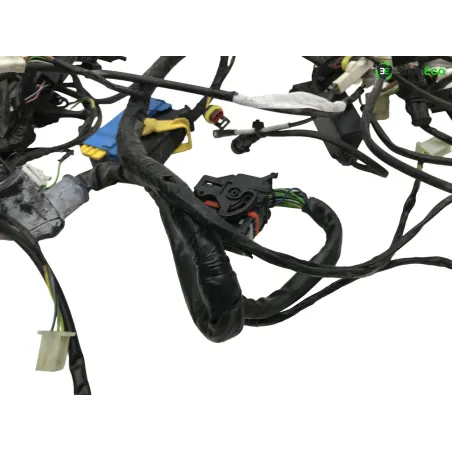 Faisceau electrique PEUGEOT METROPOLIS 400 2017-2020
