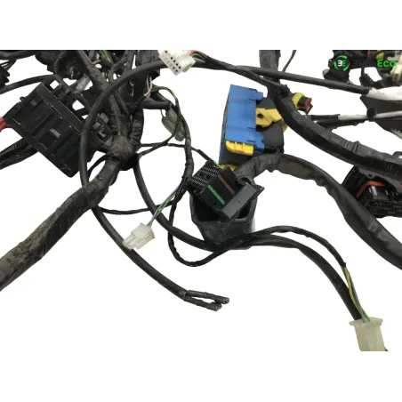 Faisceau electrique PEUGEOT METROPOLIS 400 2017-2020