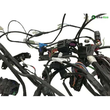 Faisceau electrique PEUGEOT METROPOLIS 400 2017-2020