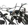 Faisceau electrique PEUGEOT METROPOLIS 400 2017-2020 Faisceau electrique PEUGEOT METROPOLIS 400 2017-2020