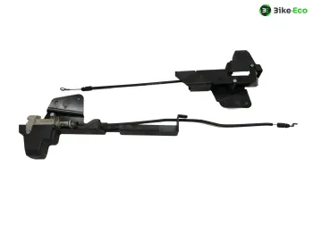 Mecanisme verrouillage selle PEUGEOT METROPOLIS 400 2017-2020