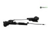 Mecanisme verrouillage selle PEUGEOT METROPOLIS 400 2017-2020