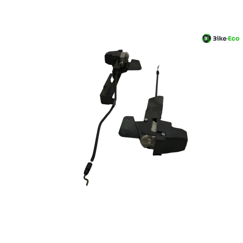 Mecanisme verrouillage selle PEUGEOT METROPOLIS 400 2017-2020