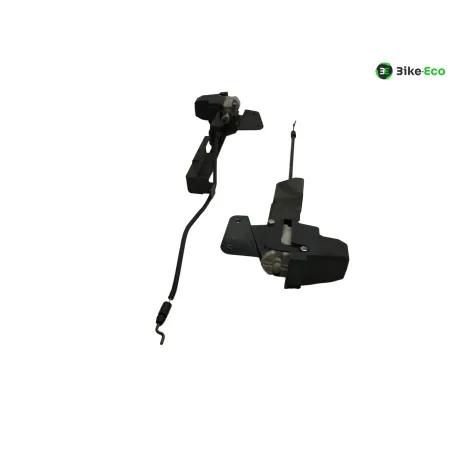 Mecanisme verrouillage selle PEUGEOT METROPOLIS 400 2017-2020