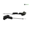 Mecanisme verrouillage selle PEUGEOT METROPOLIS 400 2017-2020