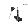 Mecanisme verrouillage selle PEUGEOT METROPOLIS 400 2017-2020