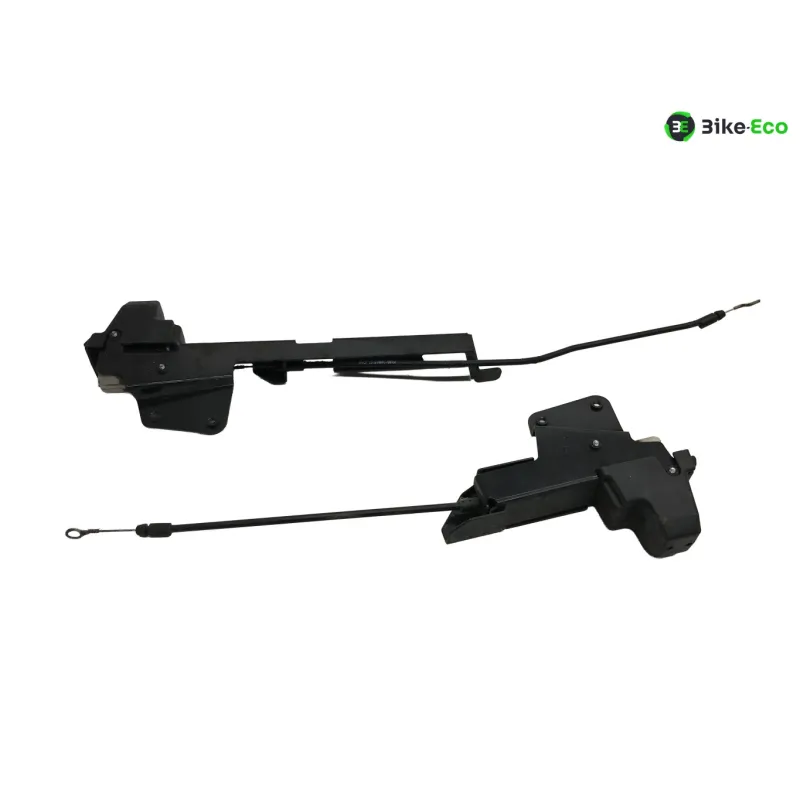 Mecanisme verrouillage selle PEUGEOT METROPOLIS 400 2017-2020