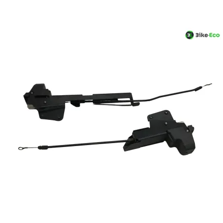 Mecanisme verrouillage selle PEUGEOT METROPOLIS 400 2017-2020