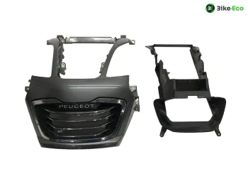 Cache carenage face avant PEUGEOT METROPOLIS 400 2017-2020