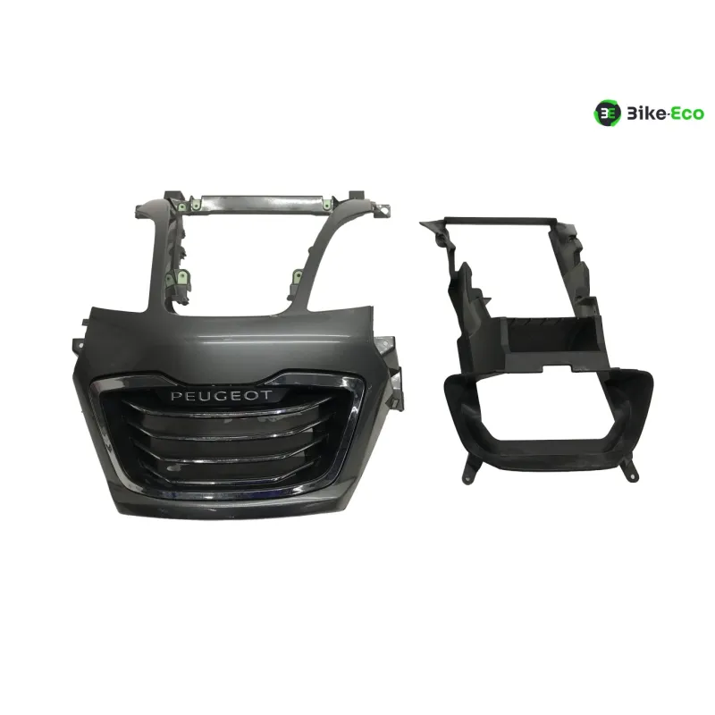 Cache carenage face avant PEUGEOT METROPOLIS 400 2017-2020
