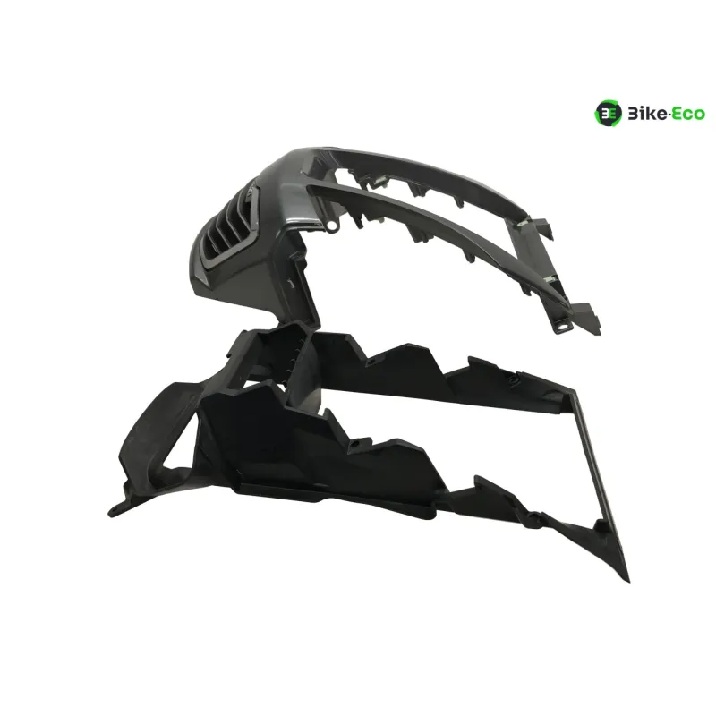Cache carenage face avant PEUGEOT METROPOLIS 400 2017-2020