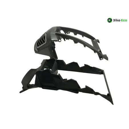 Cache carenage face avant PEUGEOT METROPOLIS 400 2017-2020