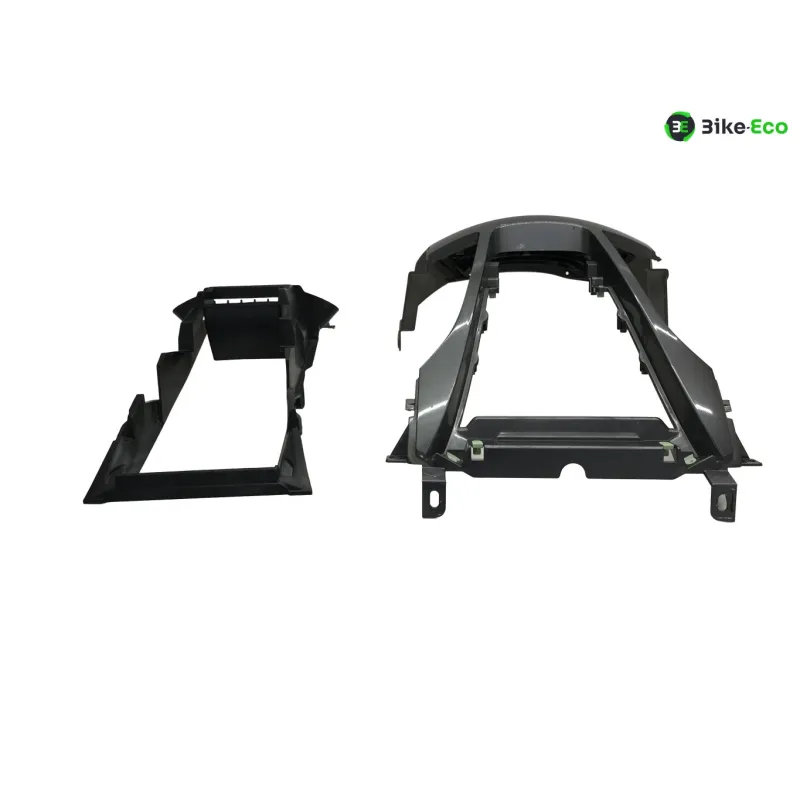 Cache carenage face avant PEUGEOT METROPOLIS 400 2017-2020