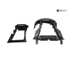Cache carenage face avant PEUGEOT METROPOLIS 400 2017-2020