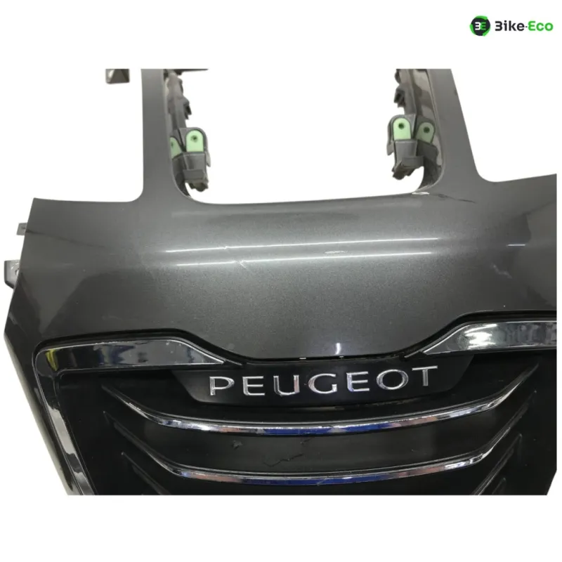 Cache carenage face avant PEUGEOT METROPOLIS 400 2017-2020
