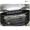 Cache carenage face avant PEUGEOT METROPOLIS 400 2017-2020