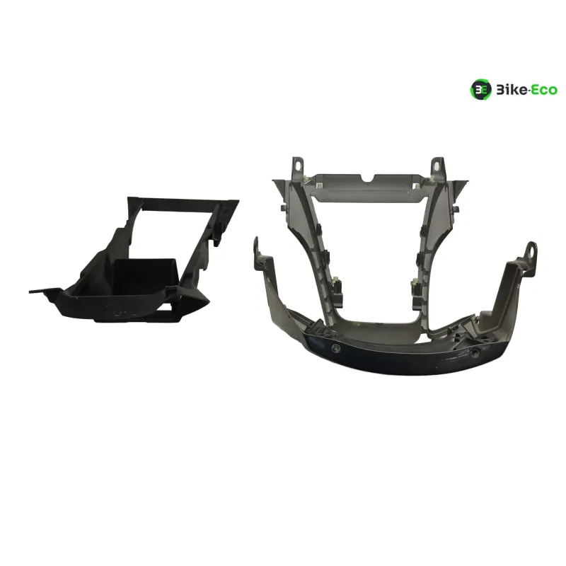 Cache carenage face avant PEUGEOT METROPOLIS 400 2017-2020