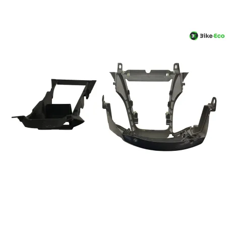 Cache carenage face avant PEUGEOT METROPOLIS 400 2017-2020