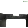 Cache carenage face avant PEUGEOT METROPOLIS 400 2017-2020