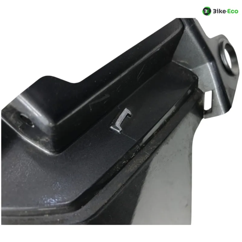 Cache carenage face avant PEUGEOT METROPOLIS 400 2017-2020