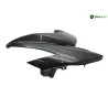 Cache flanc de carenage droit PEUGEOT METROPOLIS 400 2017-2020 Cache flanc de carenage droit PEUGEOT METROPOLIS 400 2017-2020