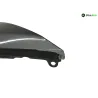 Cache flanc de carenage gauche PEUGEOT METROPOLIS 400 2017-2020