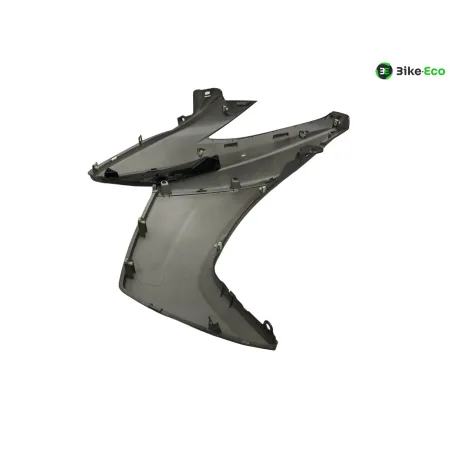 Cache flanc de carenage gauche PEUGEOT METROPOLIS 400 2017-2020