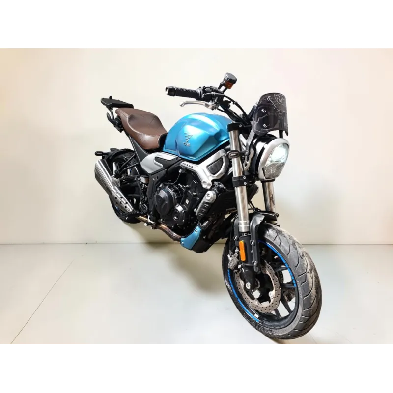 VOGE AC 500