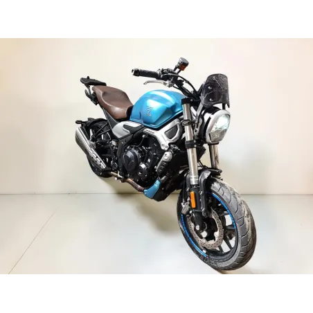 VOGE AC 500