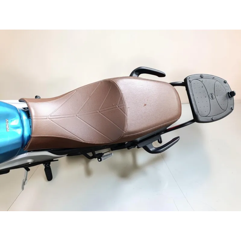 VOGE AC 500