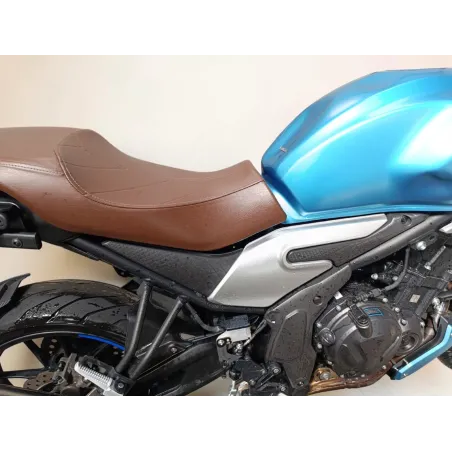 VOGE AC 500