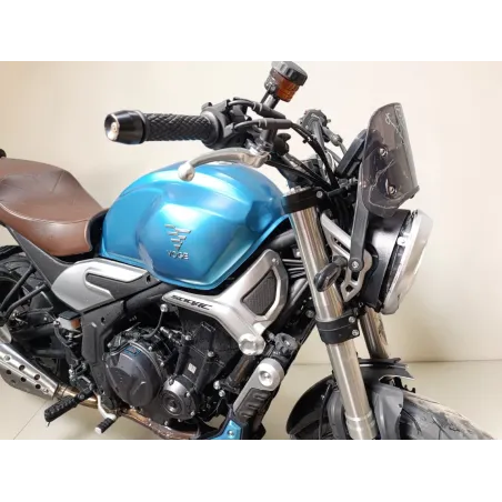 VOGE AC 500