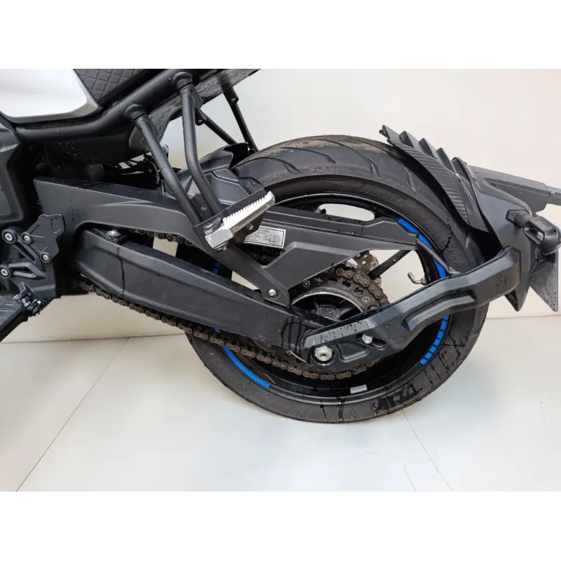 VOGE AC 500