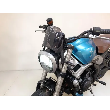 VOGE AC 500