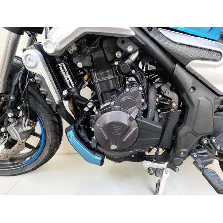 VOGE AC 500