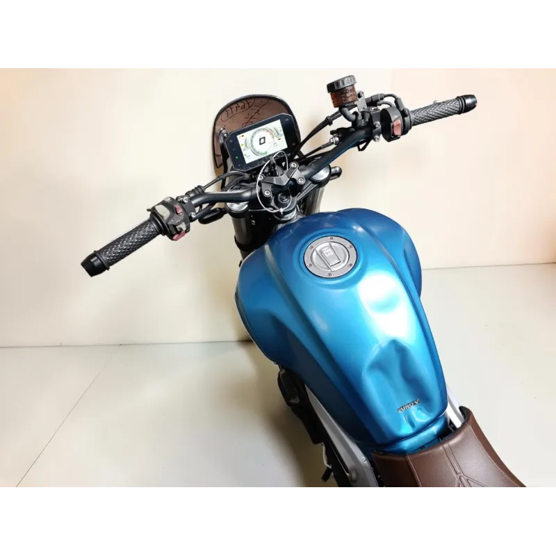 VOGE AC 500