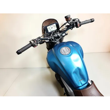 VOGE AC 500