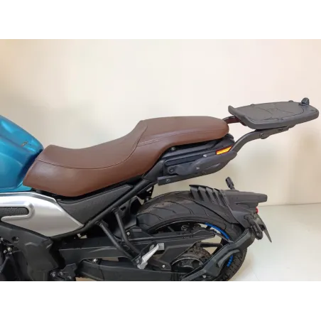 VOGE AC 500