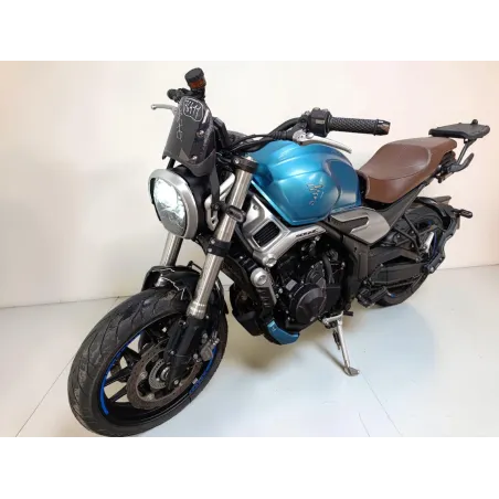 VOGE AC 500