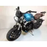 VOGE AC 500