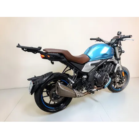 VOGE AC 500