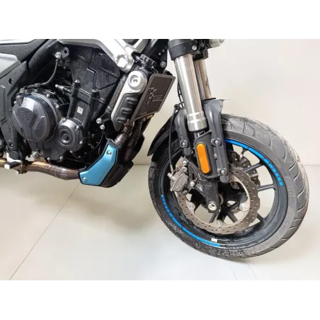 VOGE AC 500
