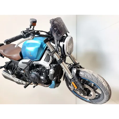 VOGE AC 500