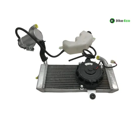 Radiateur eau PEUGEOT METROPOLIS 400 2017-2020