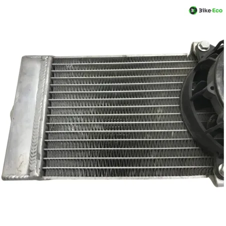 Radiateur eau PEUGEOT METROPOLIS 400 2017-2020
