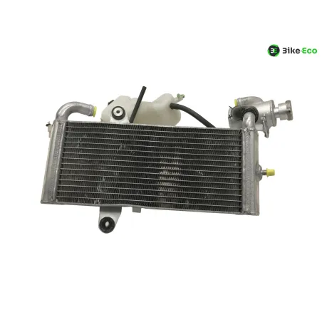 Radiateur eau PEUGEOT METROPOLIS 400 2017-2020