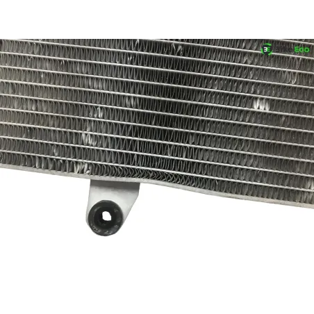 Radiateur eau PEUGEOT METROPOLIS 400 2017-2020