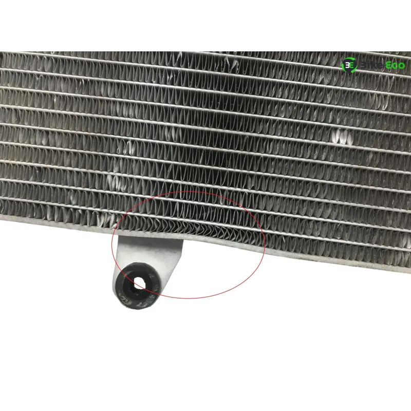 Radiateur eau PEUGEOT METROPOLIS 400 2017-2020
