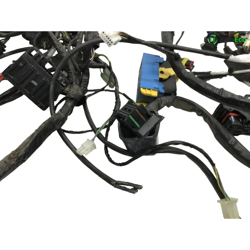 Faisceau electrique PEUGEOT METROPOLIS 400 2017-2020
