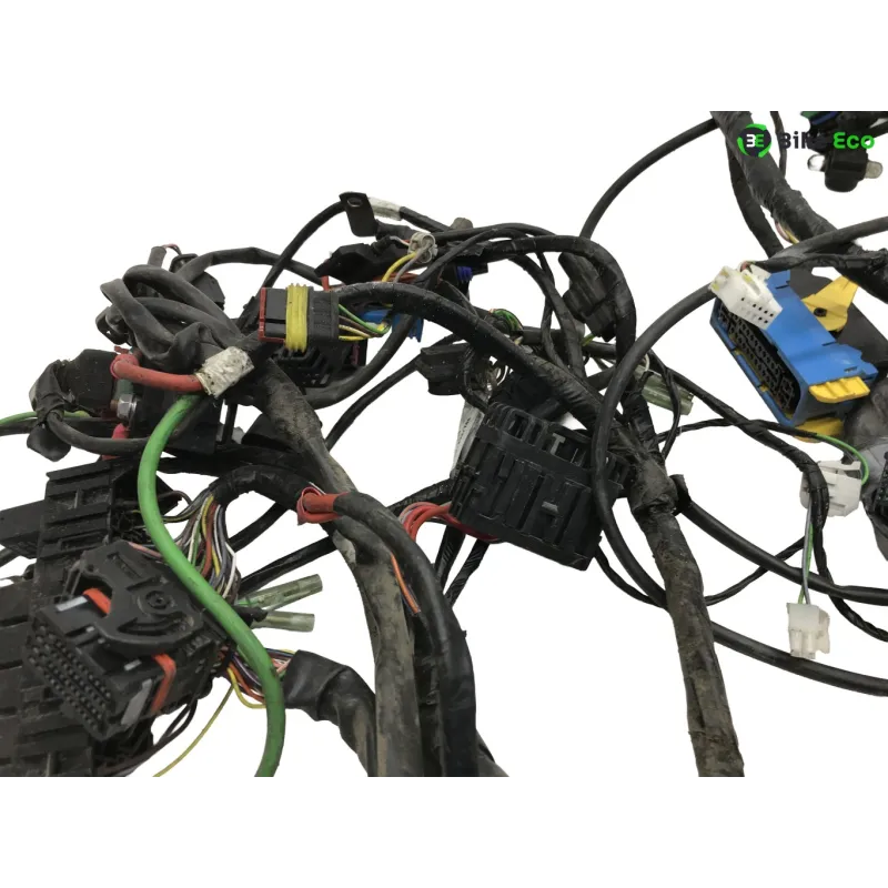 Faisceau electrique PEUGEOT METROPOLIS 400 2017-2020